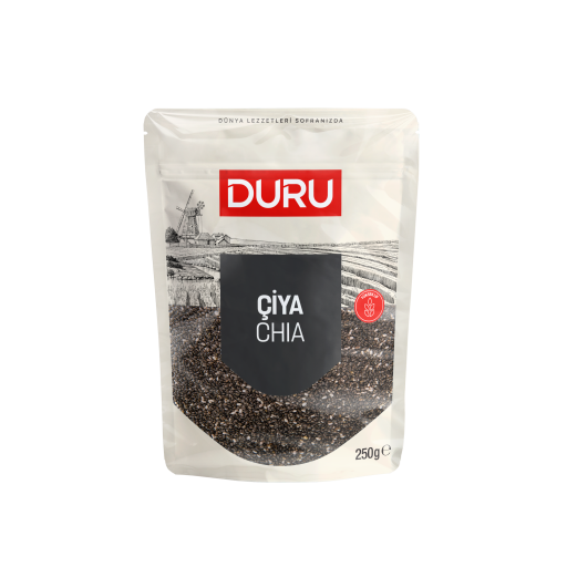 Çiya Tohumu